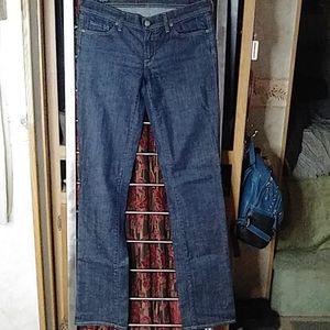 Citizens of Humanity jeans